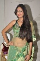 Model Swetha Jadav
